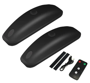 Vehicle remote pilot light laser - Image 8