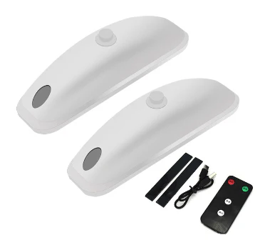 Vehicle remote pilot light laser - Image 9