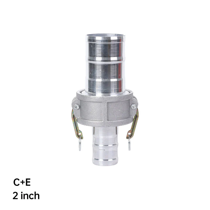 👍Premium Durable Aluminum Pipe Connector💦 - Image 10