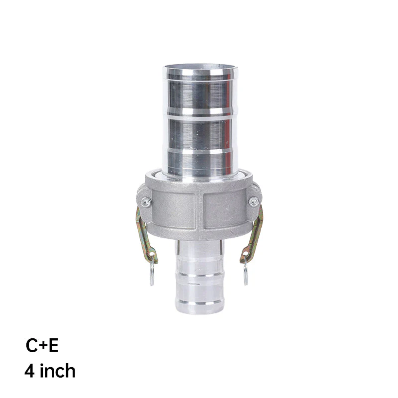 👍Premium Durable Aluminum Pipe Connector💦 - Image 12