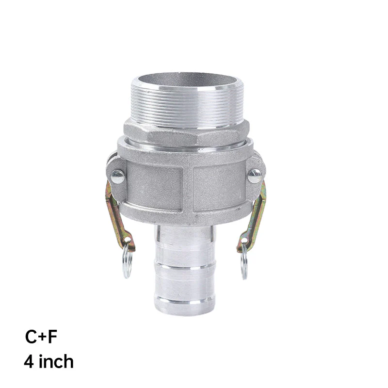👍Premium Durable Aluminum Pipe Connector💦 - Image 13