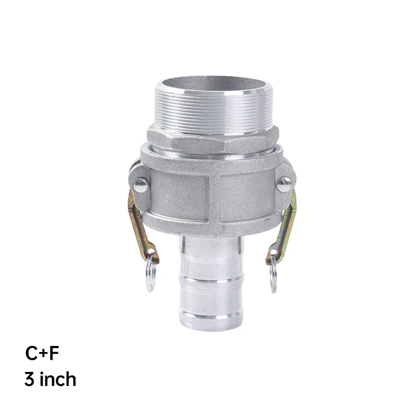 👍Premium Durable Aluminum Pipe Connector💦 - Image 14