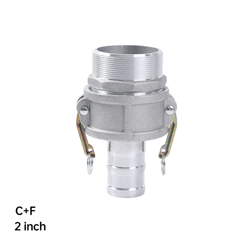👍Premium Durable Aluminum Pipe Connector💦 - Image 15