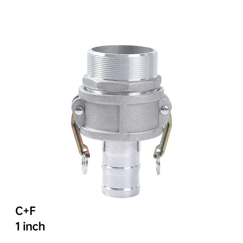 👍Premium Durable Aluminum Pipe Connector💦 - Image 16
