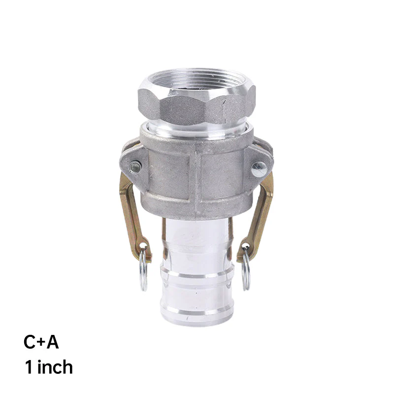 👍Premium Durable Aluminum Pipe Connector💦 - Image 17