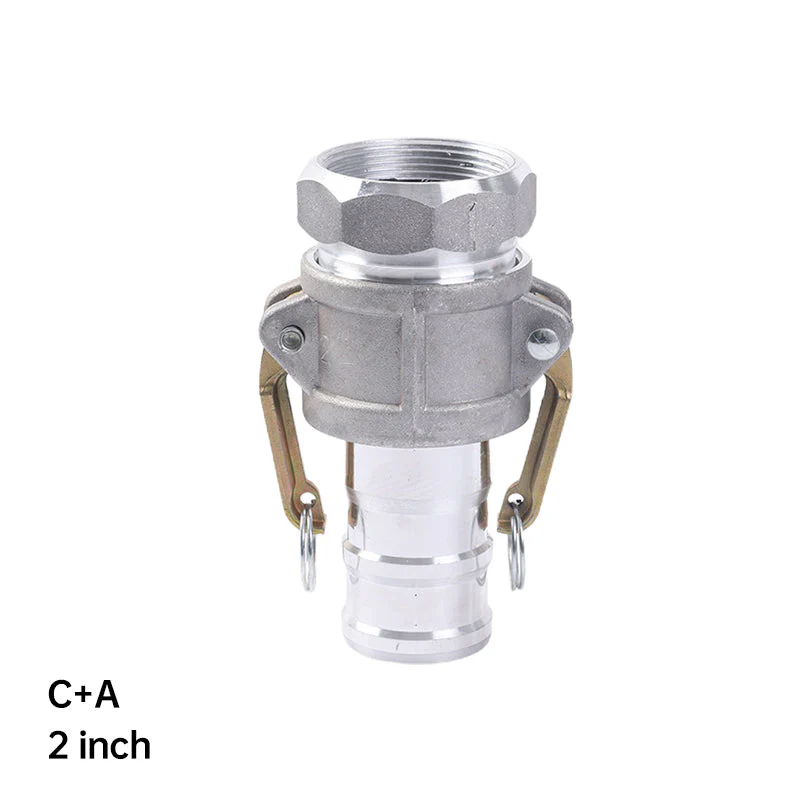 👍Premium Durable Aluminum Pipe Connector💦 - Image 18