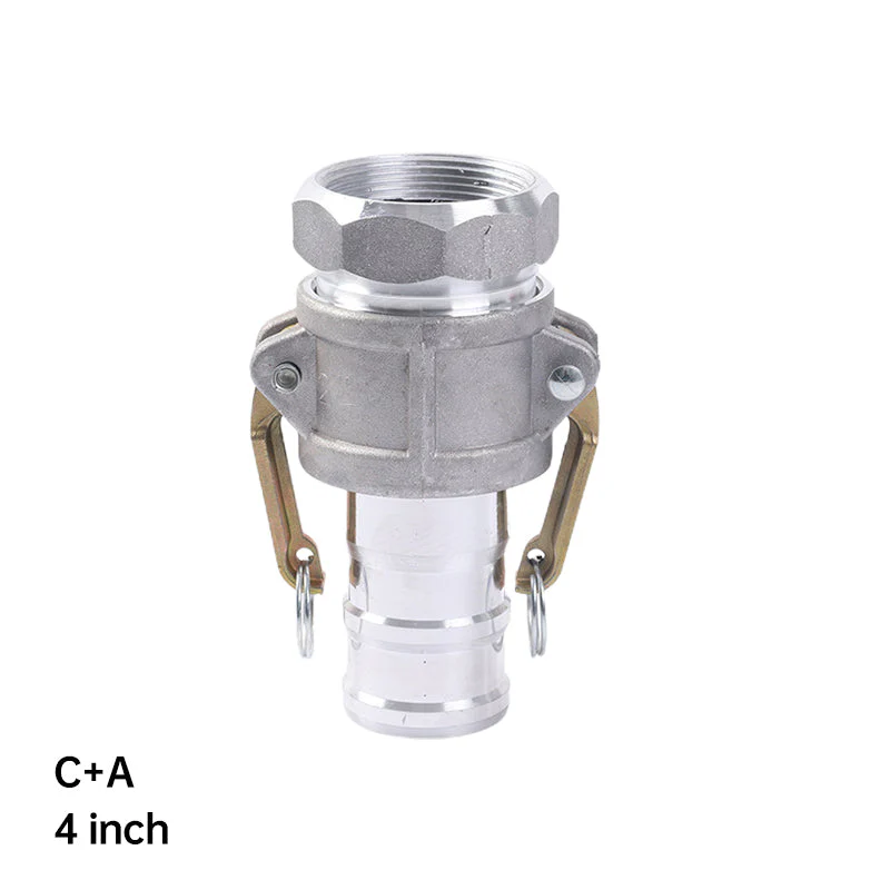 👍Premium Durable Aluminum Pipe Connector💦 - Image 20