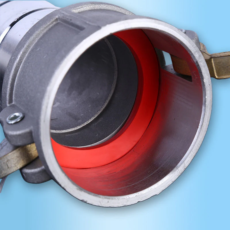 👍Premium Durable Aluminum Pipe Connector💦 - Image 3