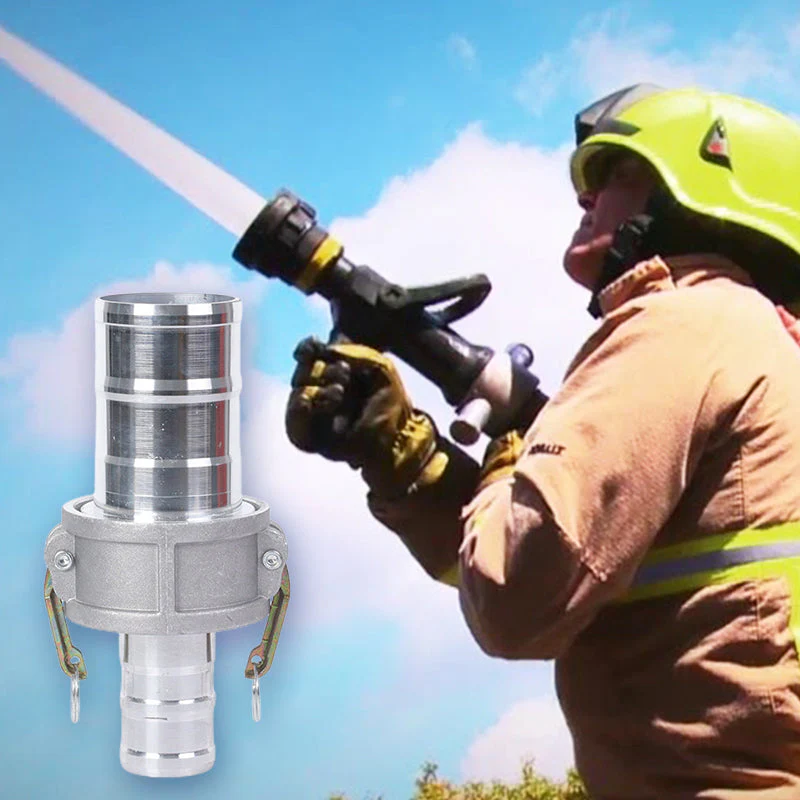 👍Premium Durable Aluminum Pipe Connector💦 - Image 7