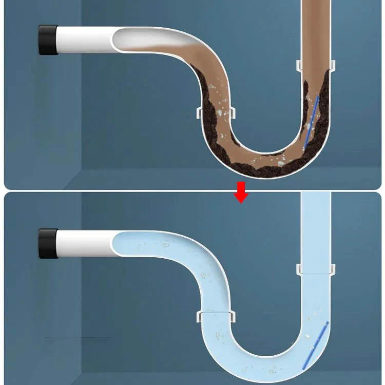 Pipe Dredging and Cleaning Sticks - Image 4