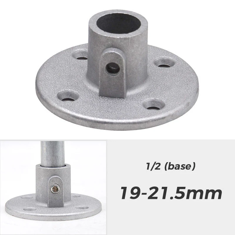 Pipe Fitting Connectors - Image 10