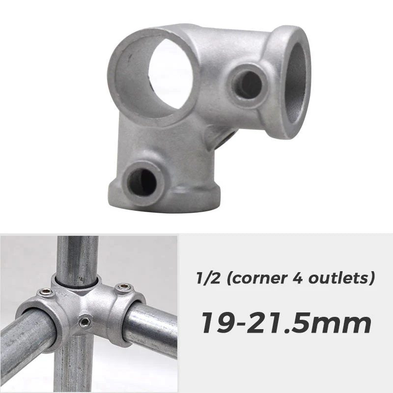 Pipe Fitting Connectors - Image 12