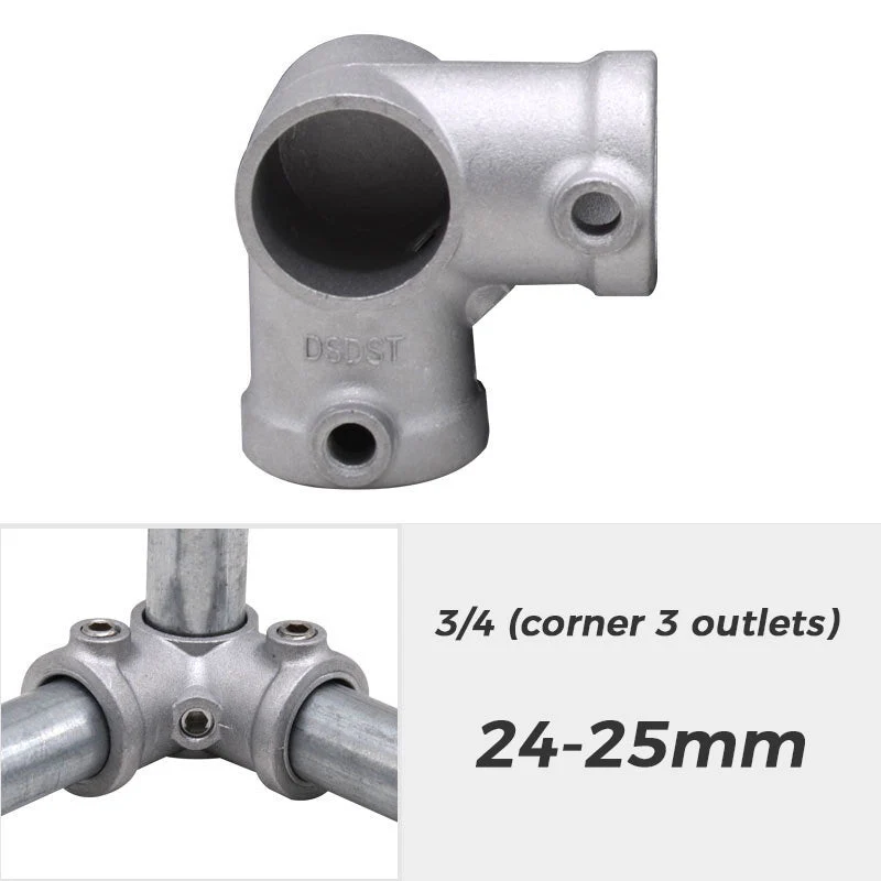 Pipe Fitting Connectors - Image 13