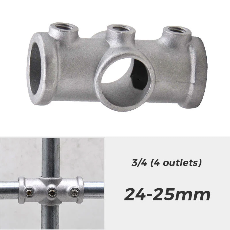 Pipe Fitting Connectors - Image 15