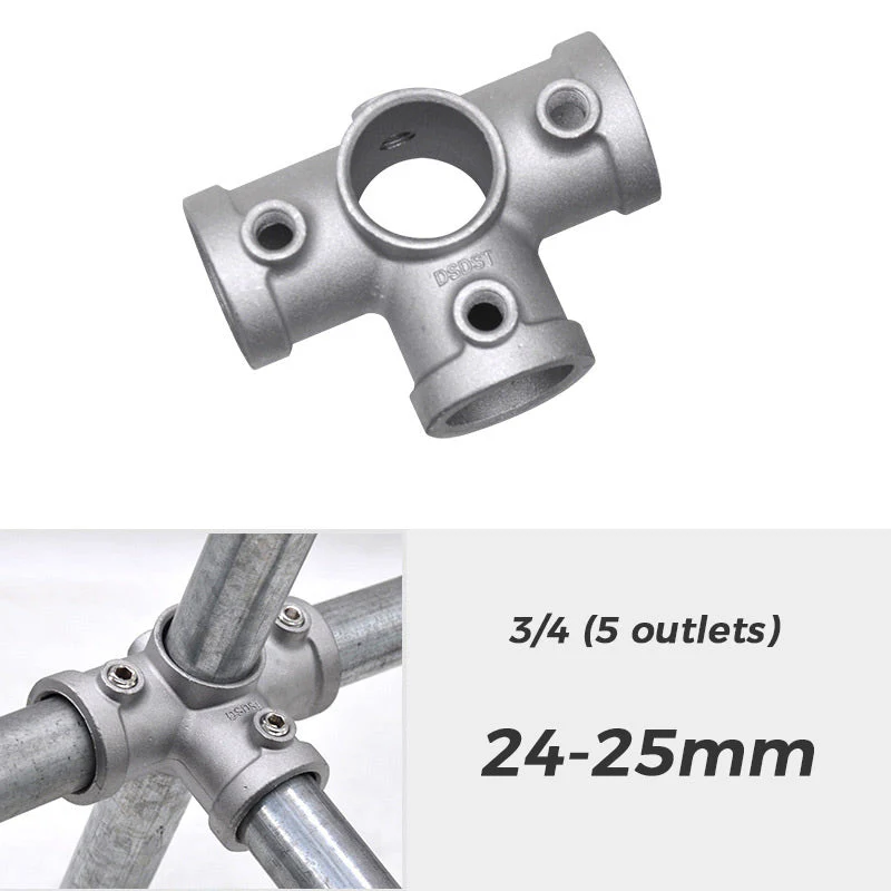 Pipe Fitting Connectors - Image 16
