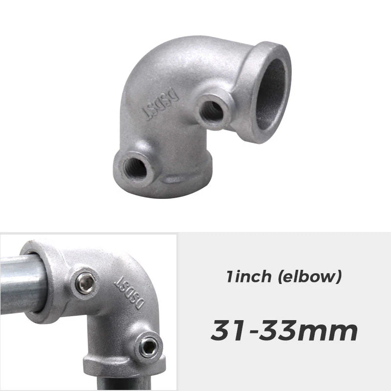 Pipe Fitting Connectors - Image 17