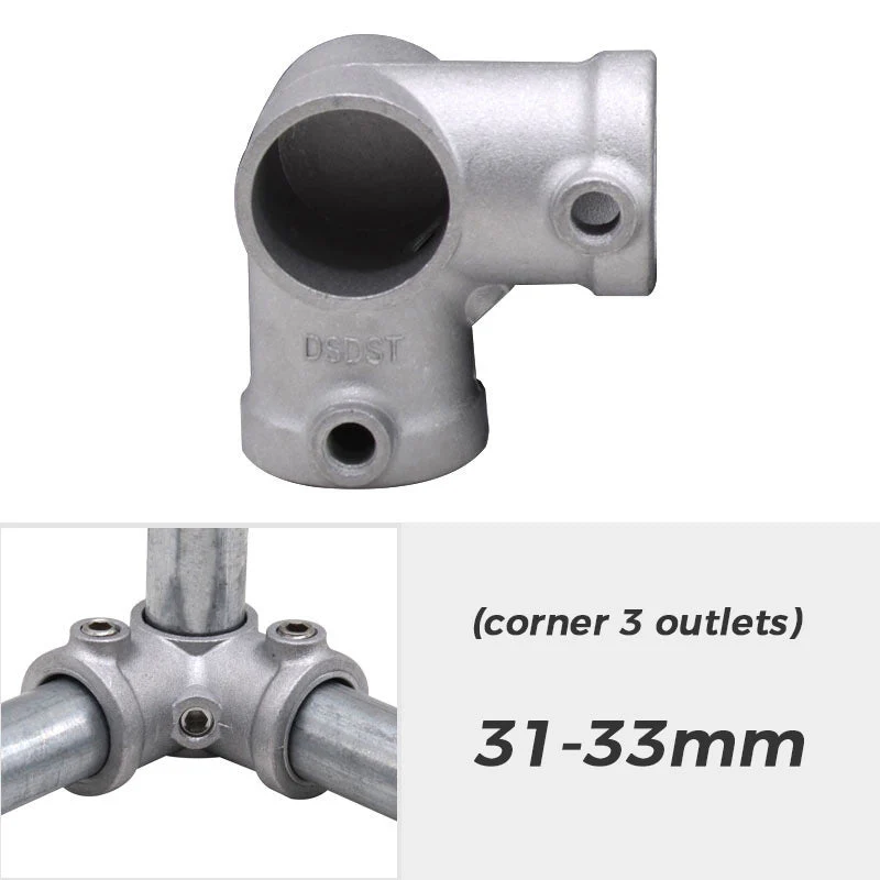 Pipe Fitting Connectors - Image 18