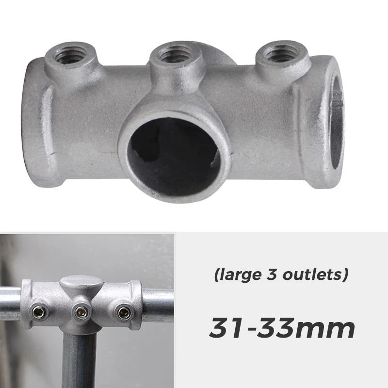Pipe Fitting Connectors - Image 19