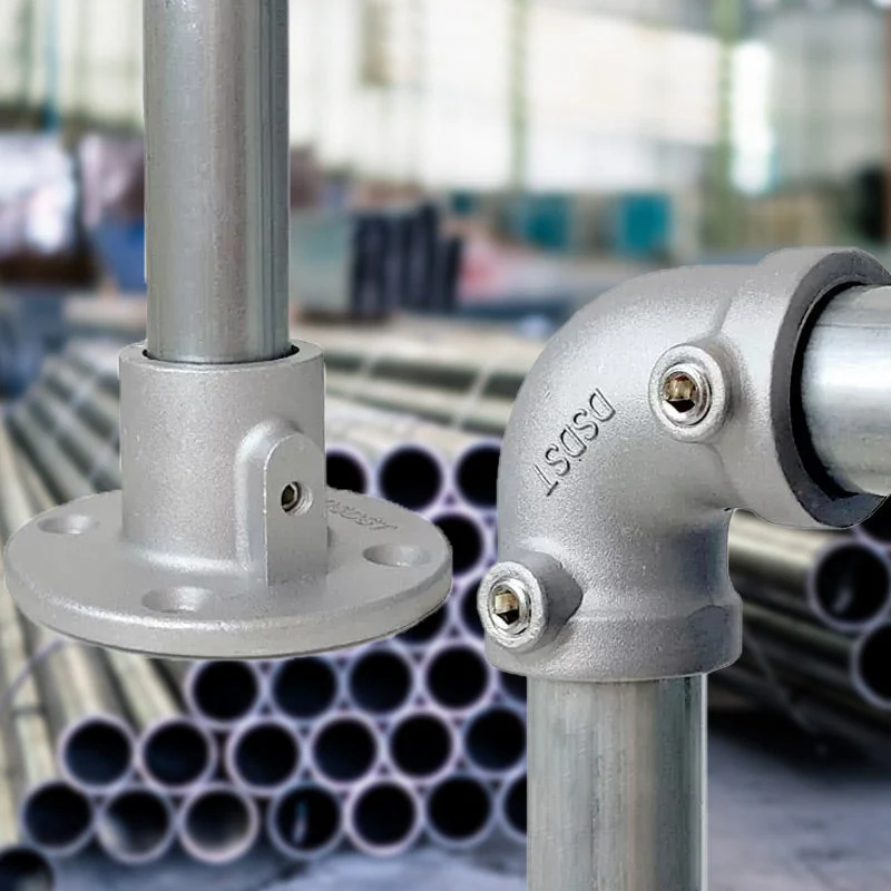 Pipe Fitting Connectors - Image 4