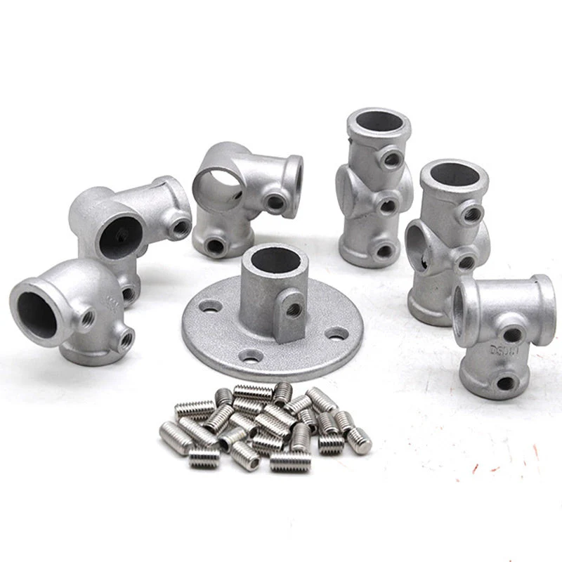 Pipe Fitting Connectors - Image 8