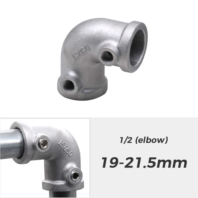 Pipe Fitting Connectors - Image 9