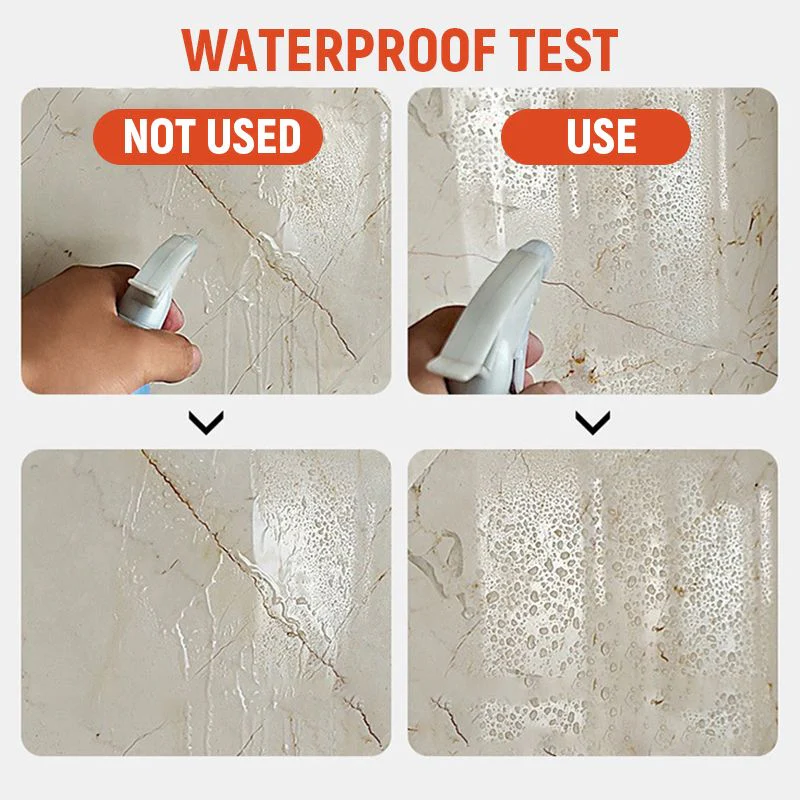 Marble Polishing Brightening Agent - Quick Shine - Image 7