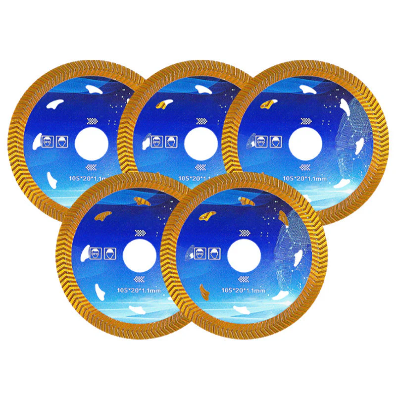 ⚙️Super Thin Saw Blade for Cutting Porcelain Tiles - Image 11