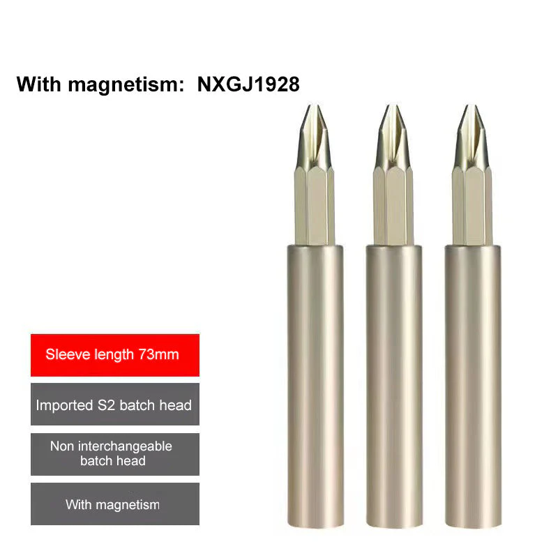 Practical Gift - 3-in-1 Multi-function Powerful Magnetic Safety Screwing Tool Set - Image 12