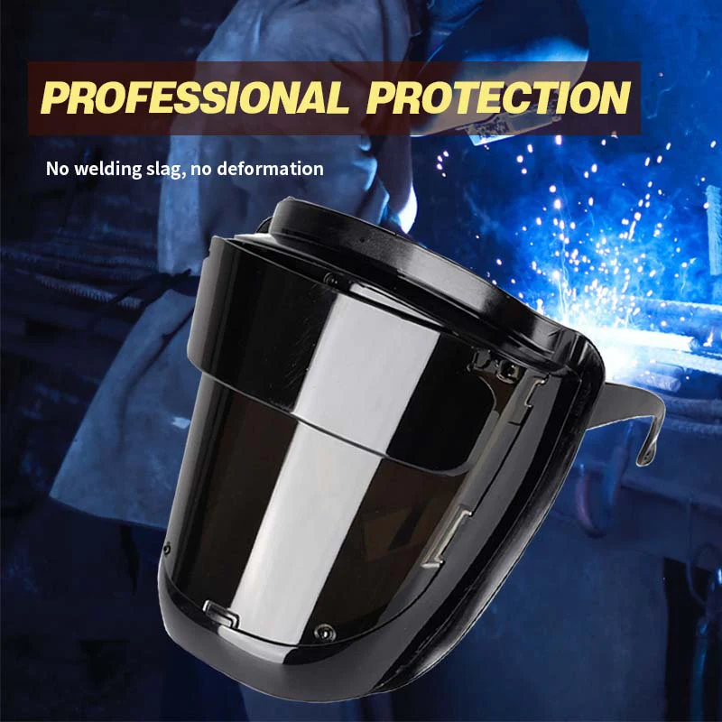 Professional Welding Safety Glasses - Image 6