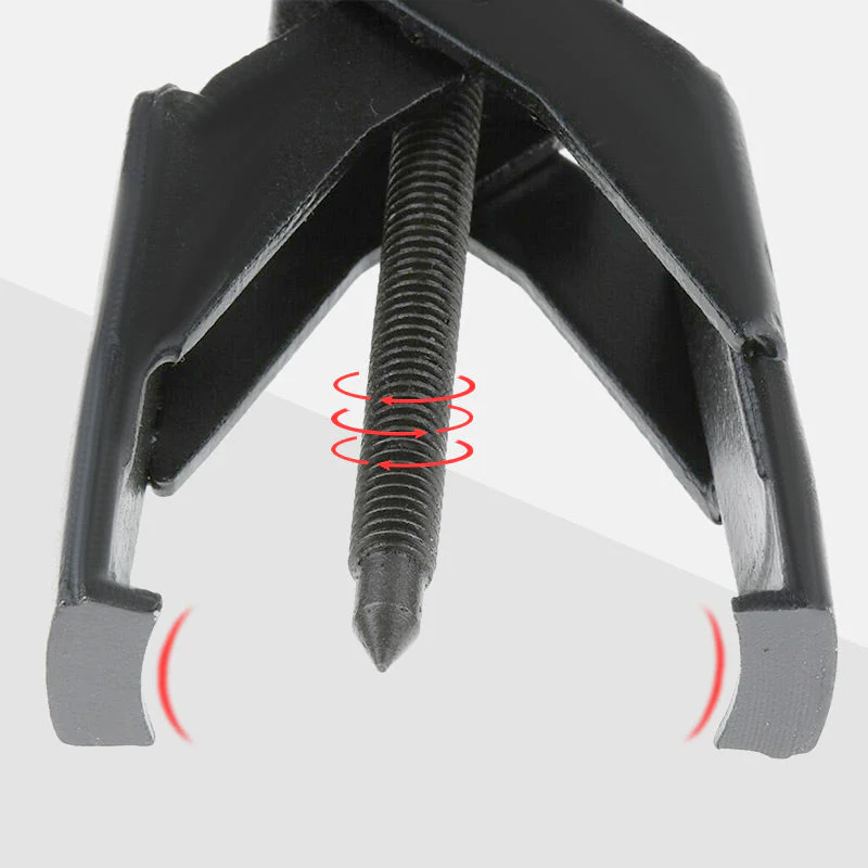 Pousbo® 2-jaw Bearing Puller - Image 4