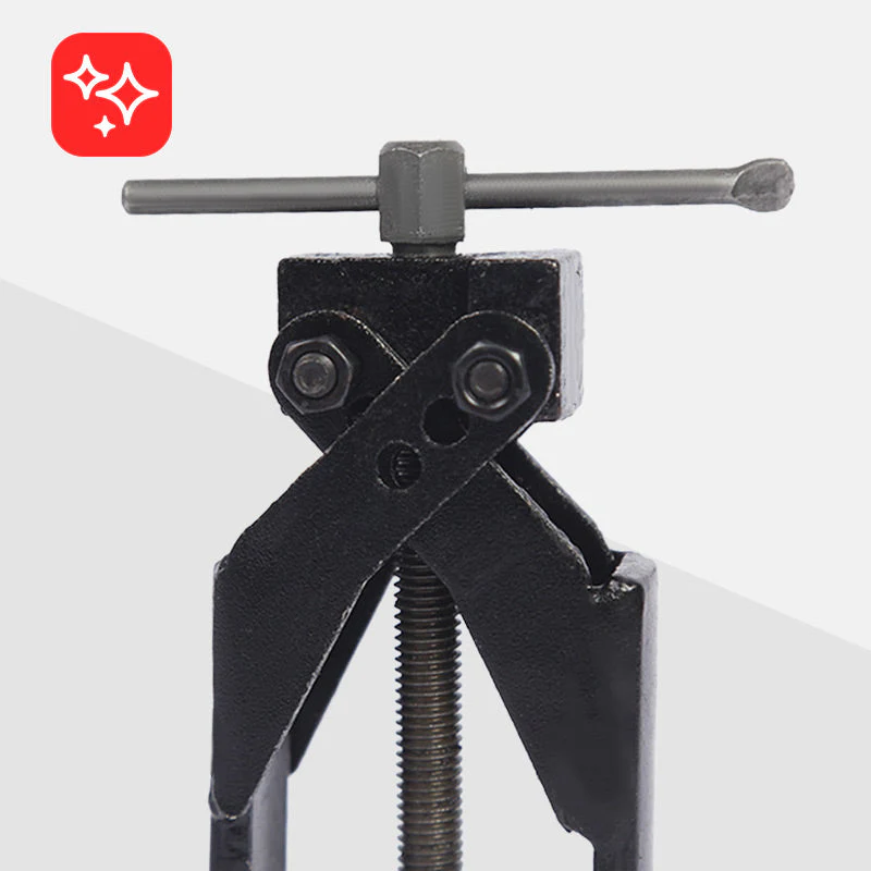 Pousbo® 2-jaw Bearing Puller - Image 7