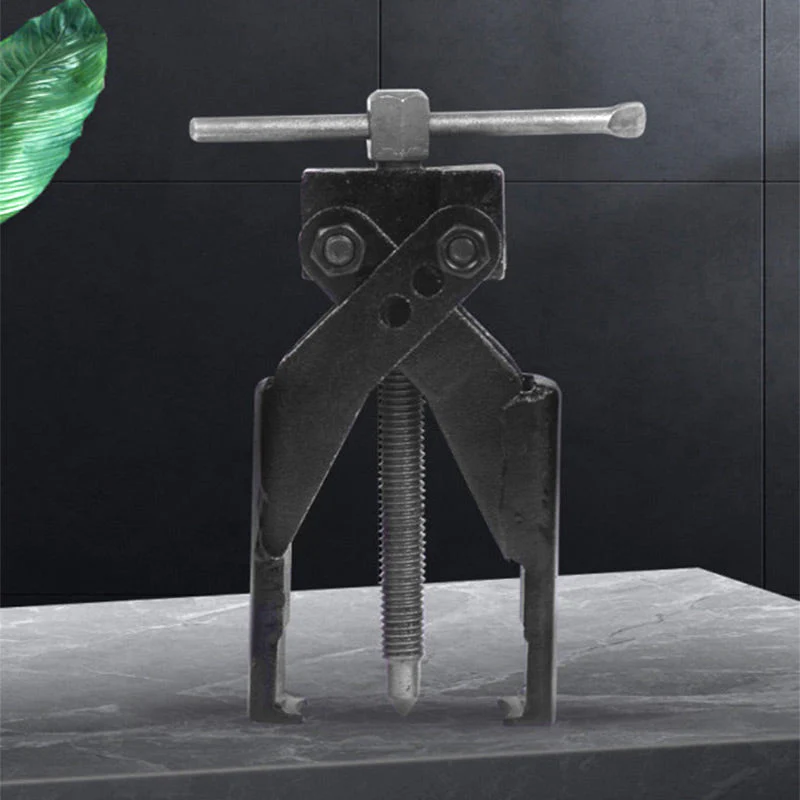 Pousbo® 2-jaw Bearing Puller - Image 8