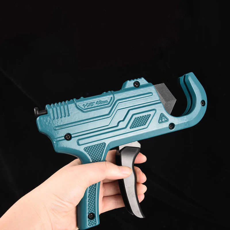 Heavy-Duty PVC Pipe Pistol Cutter - Image 2