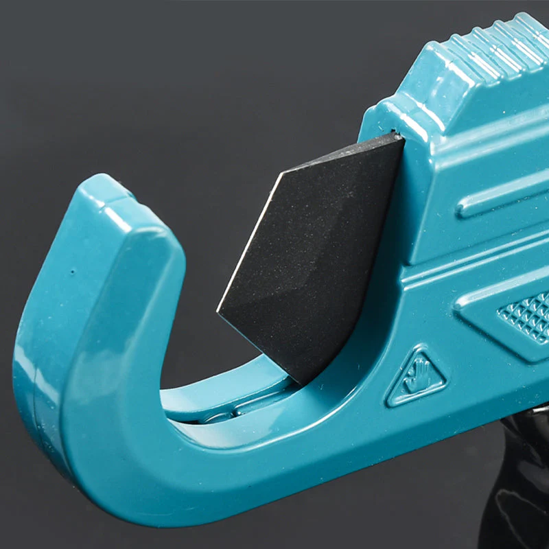 Heavy-Duty PVC Pipe Pistol Cutter - Image 4