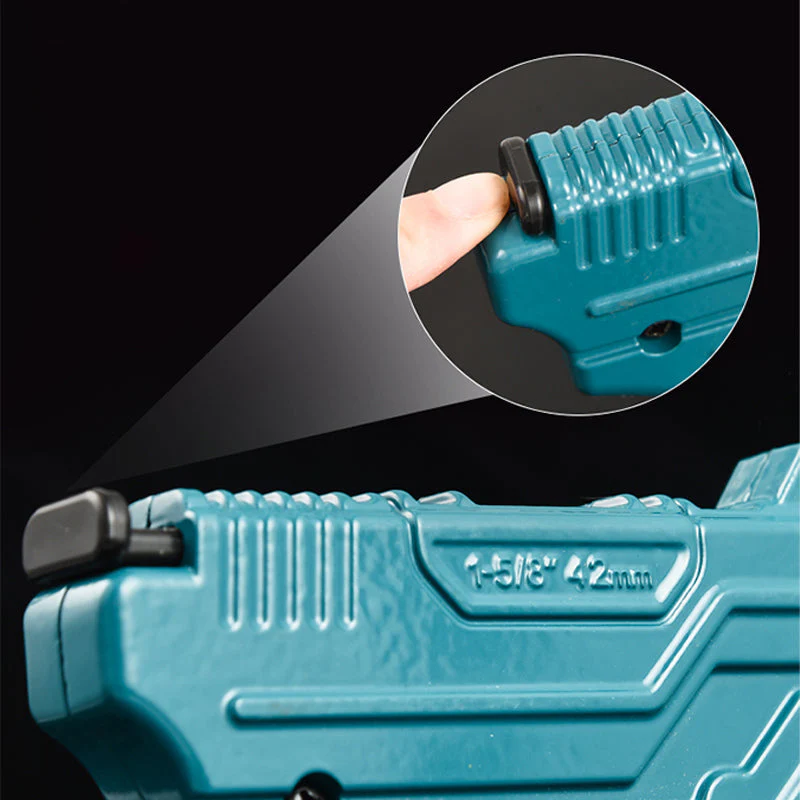 Heavy-Duty PVC Pipe Pistol Cutter - Image 5