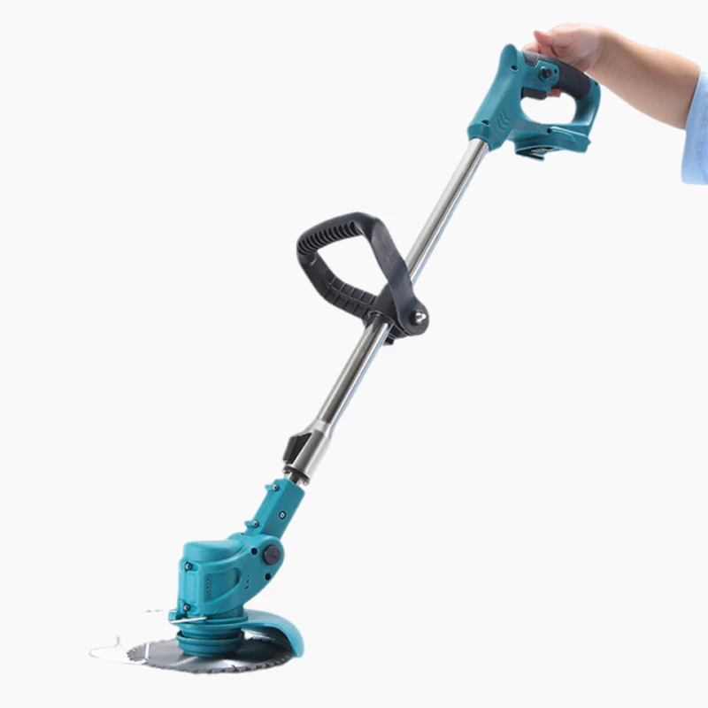 1800W Foldable Lawn Mower - Image 10