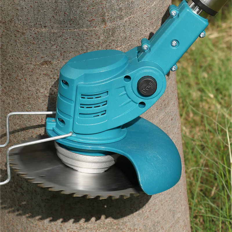 1800W Foldable Lawn Mower - Image 3