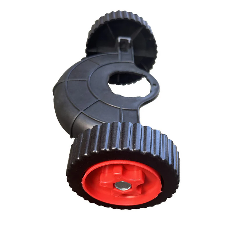 1800W Foldable Lawn Mower - Image 9