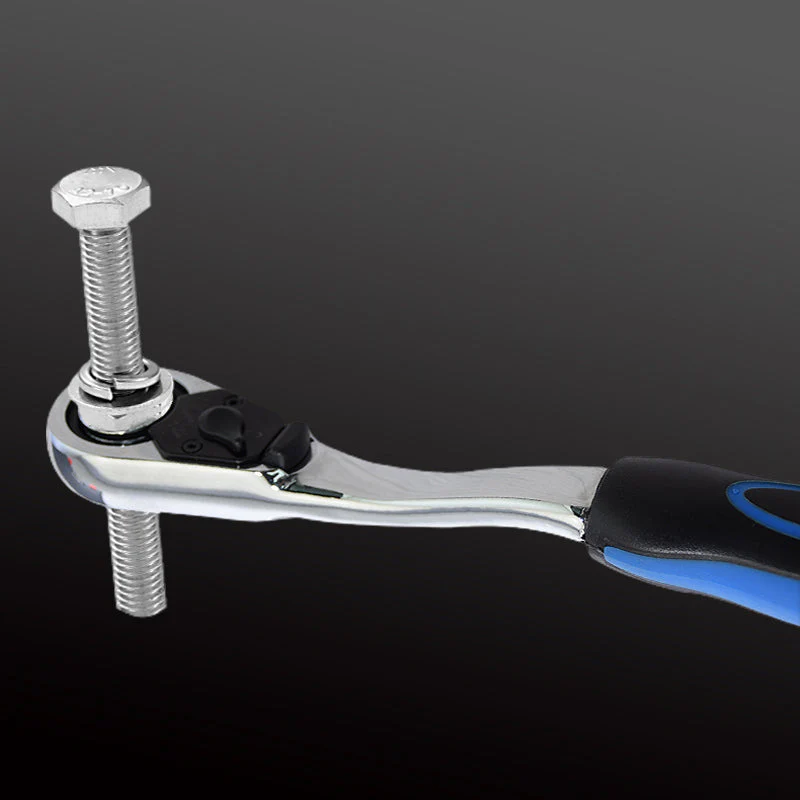 Ratchet Wrench & Bit Set（50%OFF） - Image 5