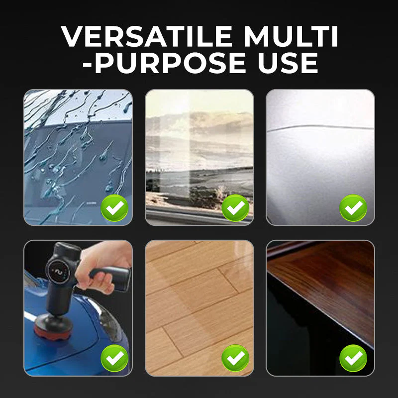 Rechargeable Cordless Car Buffer Polisher - Image 8