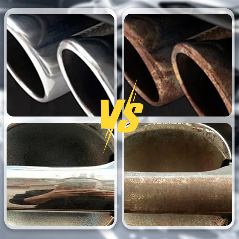 Refurbishing Agent Spray for Chrome-Plated Parts - Image 6