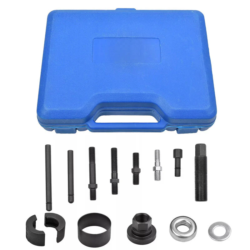 🔥Hot Sale🔥12 PCS Power Steering Pump Removal Tool Set - Image 4
