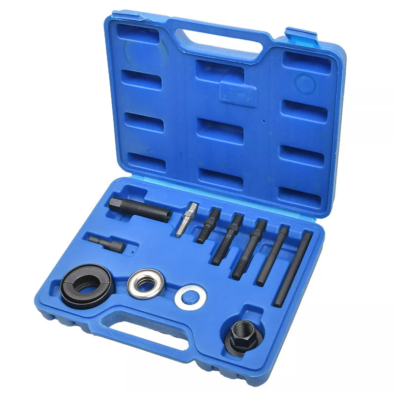 🔥Hot Sale🔥12 PCS Power Steering Pump Removal Tool Set - Image 5