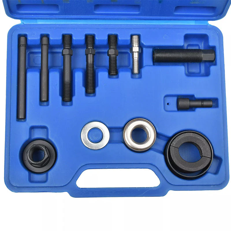 🔥Hot Sale🔥12 PCS Power Steering Pump Removal Tool Set - Image 6