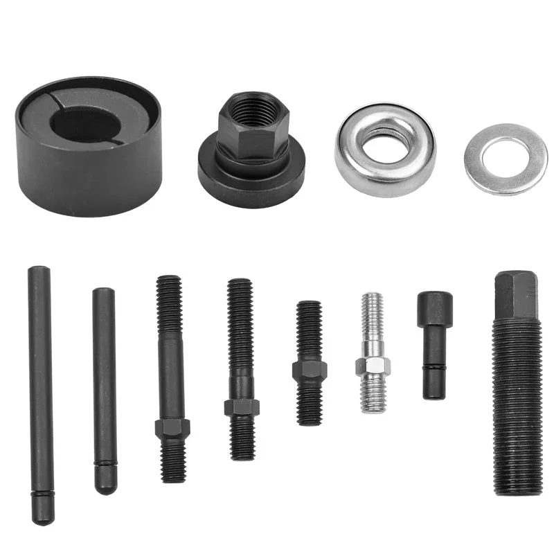 🔥Hot Sale🔥12 PCS Power Steering Pump Removal Tool Set - Image 8