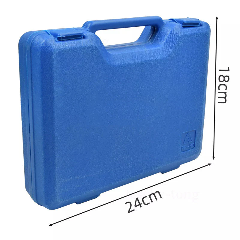 🔥Hot Sale🔥12 PCS Power Steering Pump Removal Tool Set - Image 9