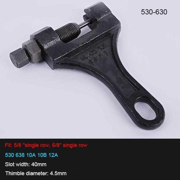 Chain Remover - Image 2