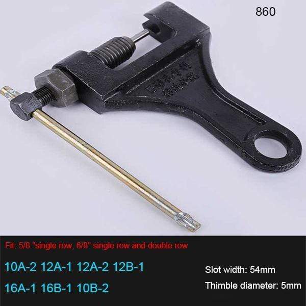 Chain Remover - Image 3