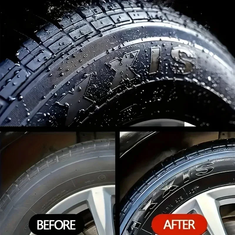 Multi-Purpose Car Interior Leather Cleaner - Image 7