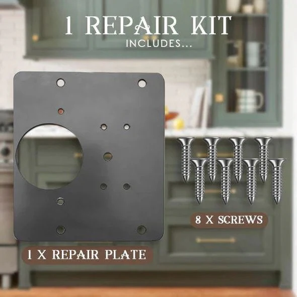 🔥Hinge Repair Kit - Image 2